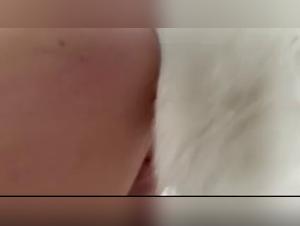 Wild Desire: Milly and her Dog in an Extreme Fuck