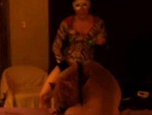 Hit a bestiary sidewalk to death: fap tube porn