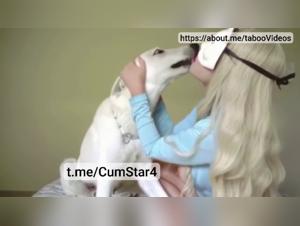 Zoophilie: Wilde Freuden und Tierherrschaft