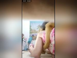 Satisfy the Darkest Desires: Intensive Animal Sex