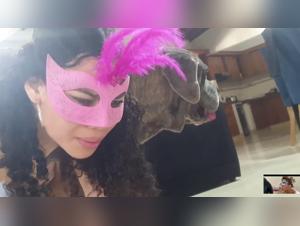 Porno animale - Triana: dal film al porno