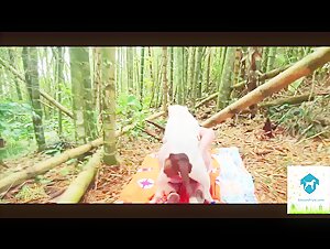 Alisonprod.com - An unforgettable bestial encounter