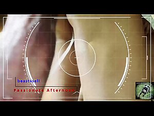 Pomeriggio appassionato