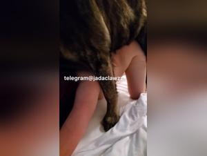 Taboo Broken: Unreserved Hardcore Bestiality