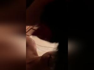 slutt teen bangs her mutt