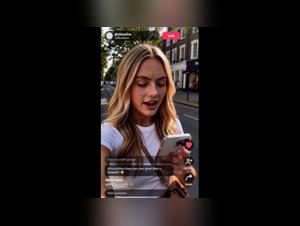 Alexa Live: AI Controls Brutal Pleasure - Dog Fucks Woman