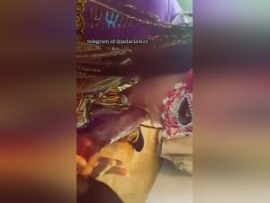 Homemade Dog Licking Oral Sex: Amateur Zoophilia Finale