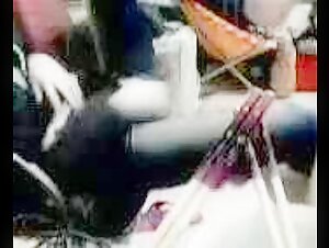 Woman and Dog - Extreme Zoophilia Video