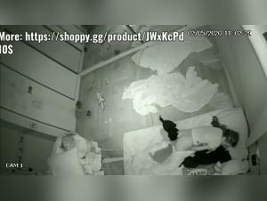 Doggy Style Direct: IP Cam Session Hardcore Part 2