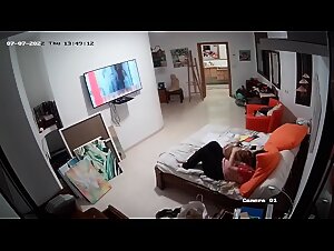 Wild Delights: Slut Has Fun Between the Dog's Legs