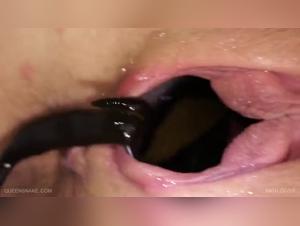 Sanguijuelas: ve mas alla de los limites, explora el deseo animal