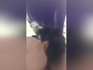 Cross Borders: Milly y su perro en una orgia inquietante