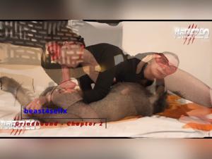 Grindhound 2: Canine Debauchery at Its Paroxysm