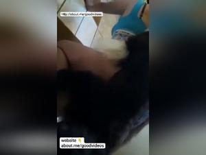 Raw zoophilia: Dog dominates a woman mercilessly