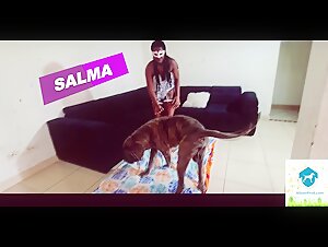 Salma Alison prod - Zoofilia Teaser