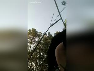 Wild zoophilia: A girl reduced to a sex toy by a fiery dog.