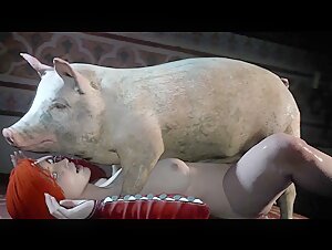 Piggy: una storia di zoofilia ed estasi