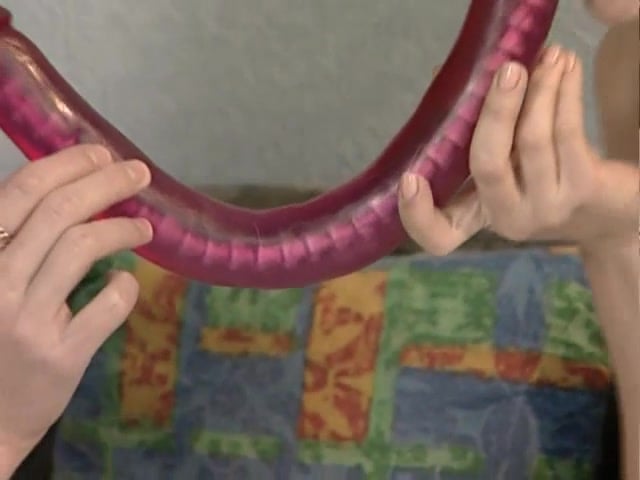 Fiery dog   fucks two thirsty whores