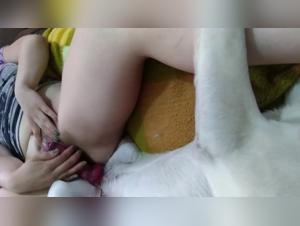 Bestialidad: delicias salvajes e irresistibles