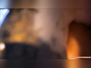 Demonic Delights: Family and Dog in a Merciless Sex Game