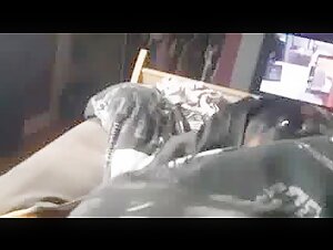 Intimacy with a Dog