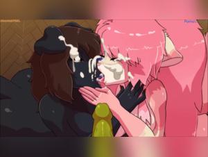 Deseo animal: visiones extremas de feminidad e instinto