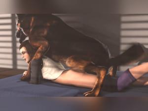 Lust Grute: regno delle regole degli animali