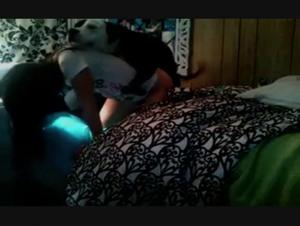 Equestrian Apocalypse: Wild kisses and uncontrollable animal urges