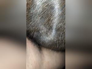 Mistress succumbs to Buffalo's intense session