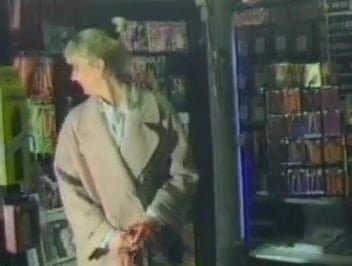Gang Bang canin : VHS trouvée, l'orgie avec poils