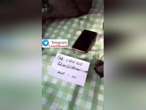 Chinese Dog Party 3: Unleash Your Animalistic Desires