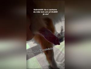 Mistress's Sister: A Surprise Gift for Chichi