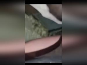 soumission équine : profonde jouissance brute