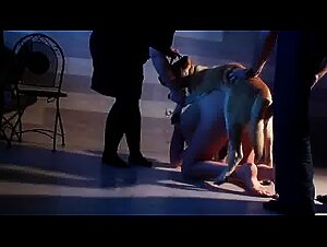 A vixen xnxxzoo all by myself is too intense!