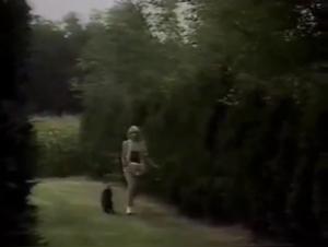 Brutal bestiality: canine domination