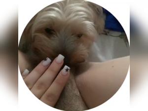 Dog Mona: The Incredible Passion for Animals