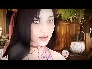 The Dog's Wife