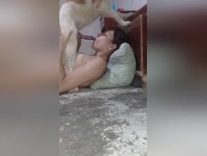 Desiderio animale: Milly e la sua ossessione canina