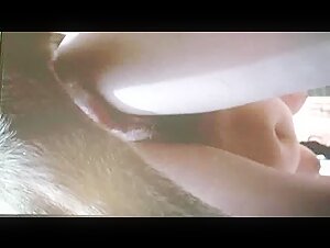 Sexy Video: Eine bestialische und aufregende Begegnung