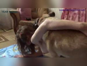 Kadys: desiderio animale sfrenato