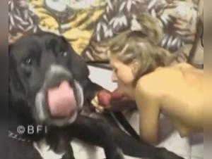Massive German Paws, XXL Cock pounding a horny partner