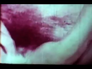 Video vintage sulla bestialita caledoniana