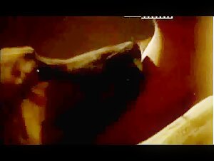 Film ,,Hund und gefesselte Frau".