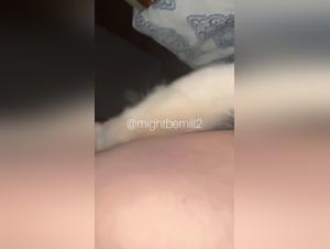 Beste Orgasmen mit Mill Lee