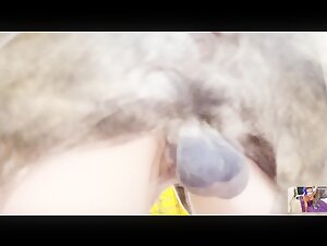 Alison et son ami à quatre pattes - Compilation 1