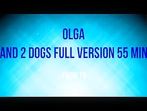 Sex with a dog: a beastly experience