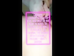 Cashapp lexibaby131313 for zoophilic videos. Information in description.