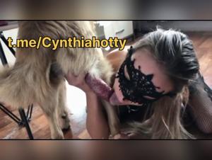 Raw Dog Action - Amateur Fuckfest