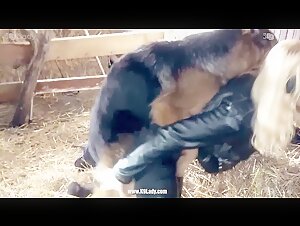 Yasmin Time - Une expérience bestiale unique