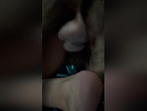 Canine Fantasy: Grosser Arsch unter roher Dominanz